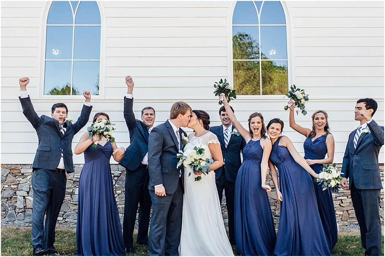 lindsey ann photography, wedding photographer, birmingham wedding photographer, alabama wedding photographer, church at branch cove