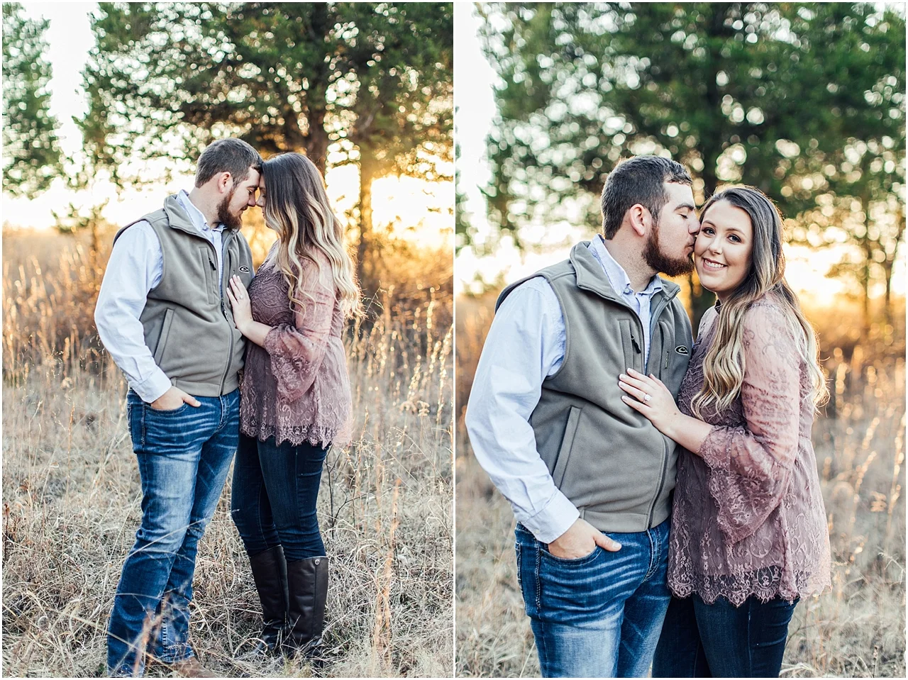  nashville wedding photographer, nashville engagement pictures, wedding photographer, birmingham wedding photographer, field engagement pictures, 