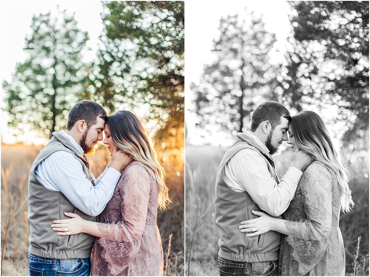  nashville wedding photographer, nashville engagement pictures, wedding photographer, birmingham wedding photographer, field engagement pictures, 