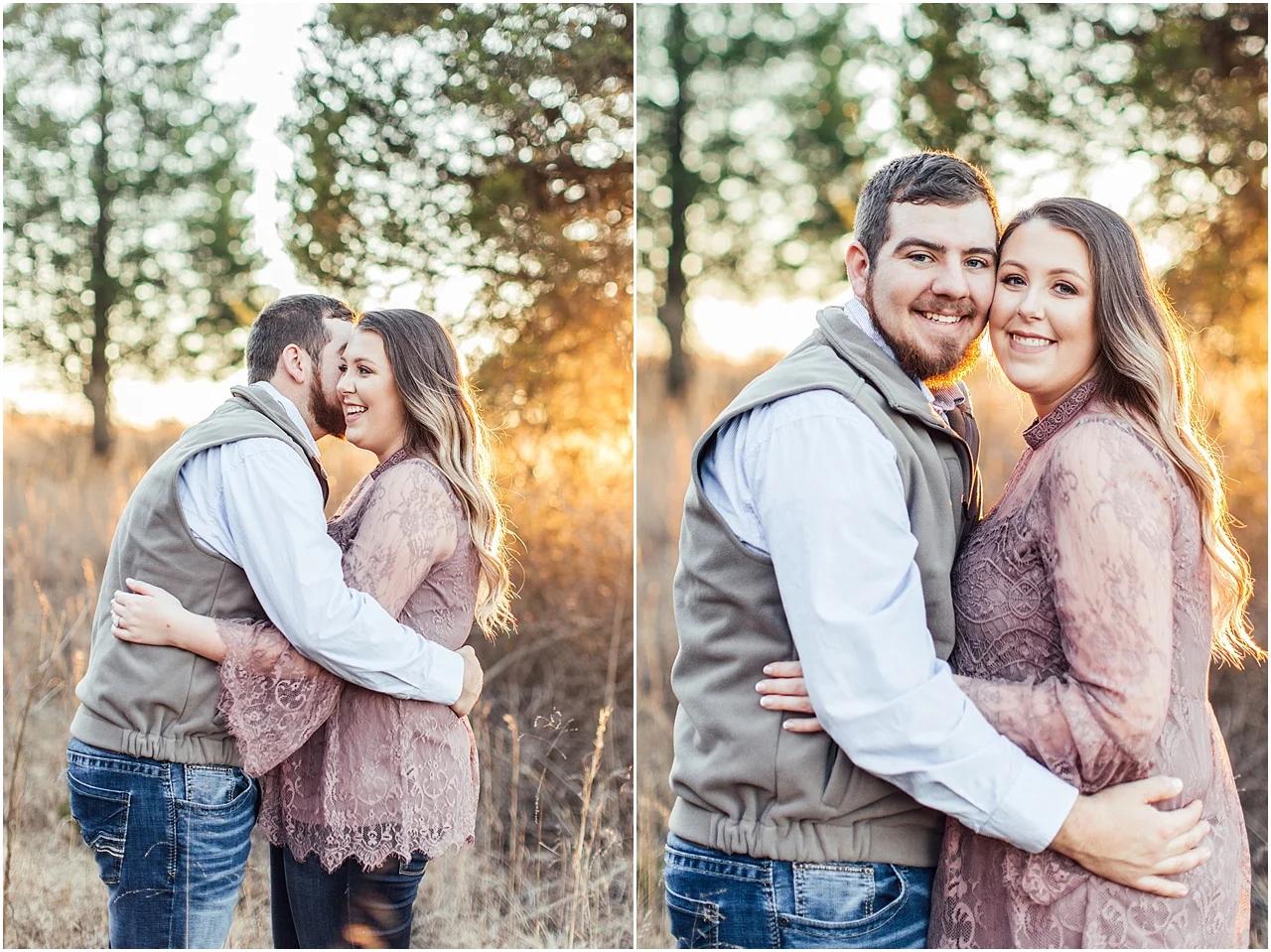  nashville wedding photographer, nashville engagement pictures, wedding photographer, birmingham wedding photographer, field engagement pictures, 