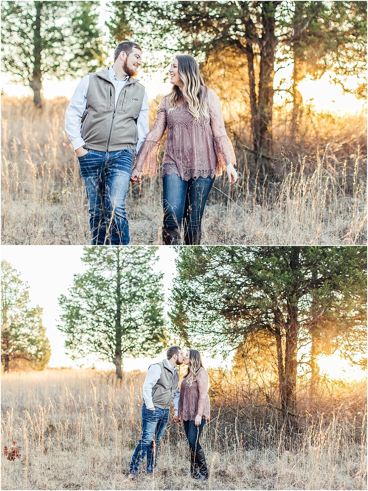  nashville wedding photographer, nashville engagement pictures, wedding photographer, birmingham wedding photographer, field engagement pictures, 