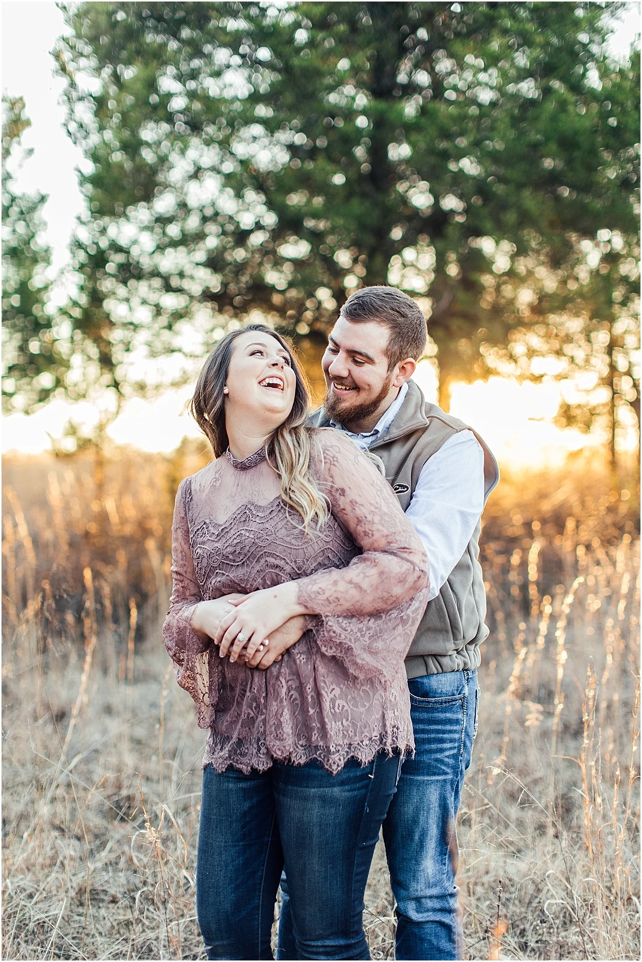 nashville wedding photographer, nashville engagement pictures, wedding photographer, birmingham wedding photographer, field engagement pictures, lindsey ann photography
