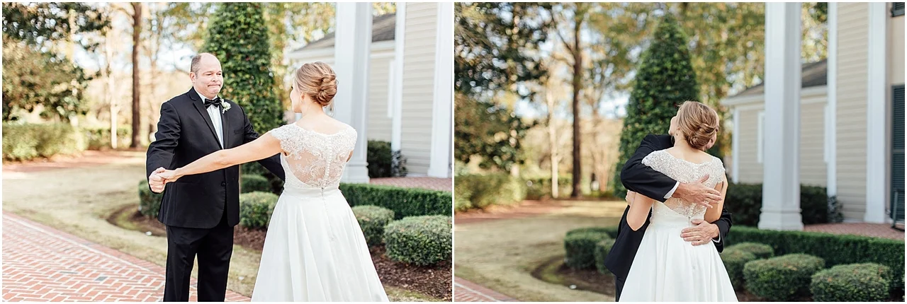 lindsey ann photography, the oaks centreville al, the oaks weddings, alabama wedding photographer, birmingham wedding photographer, winter wedding, brook and the bluff, lindsey ann photo, ice cream wedding