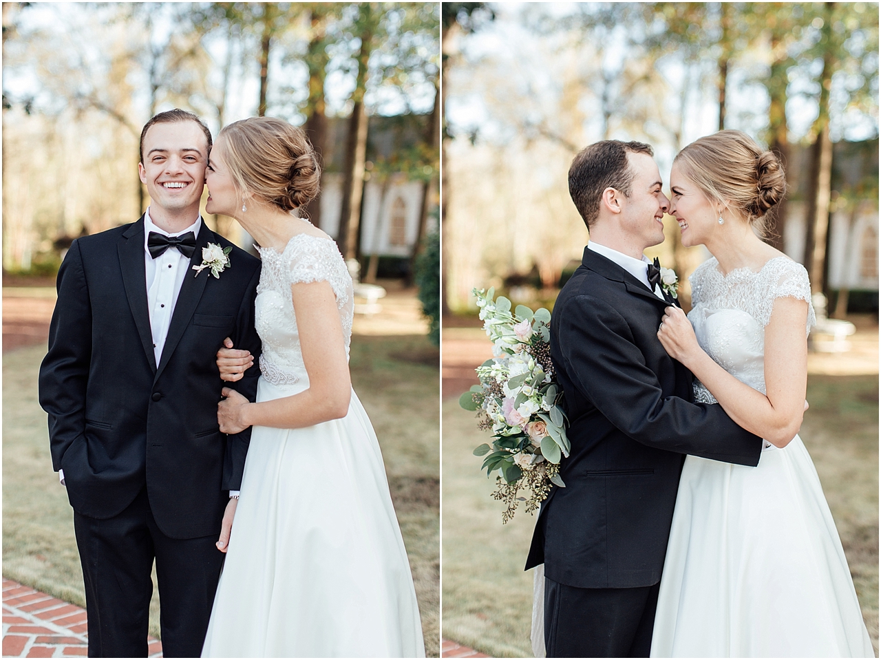  lindsey ann photography, the oaks centreville al, the oaks weddings, alabama wedding photographer, birmingham wedding photographer, winter wedding, brook and the bluff, lindsey ann photo, ice cream wedding 