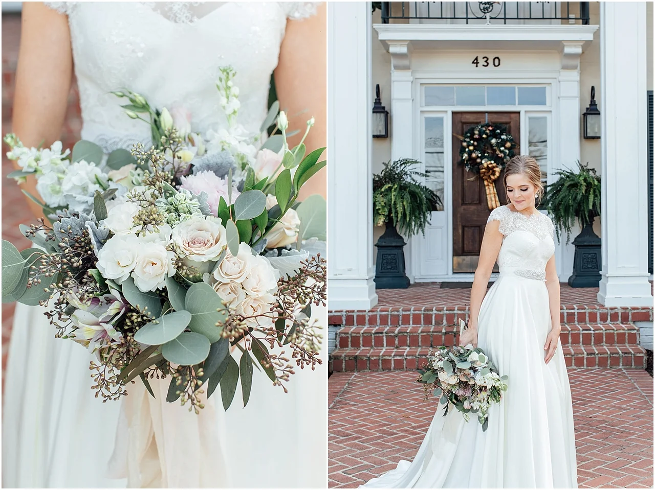  lindsey ann photography, the oaks centreville al, the oaks weddings, alabama wedding photographer, birmingham wedding photographer, winter wedding, brook and the bluff, lindsey ann photo, ice cream wedding 