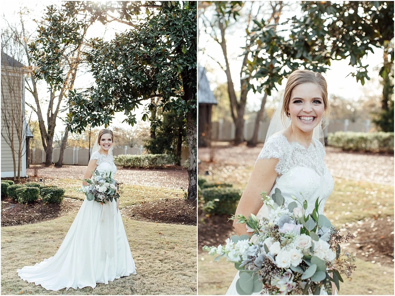 lindsey ann photography, the oaks centreville al, the oaks weddings, alabama wedding photographer, birmingham wedding photographer, winter wedding, brook and the bluff, lindsey ann photo, ice cream wedding