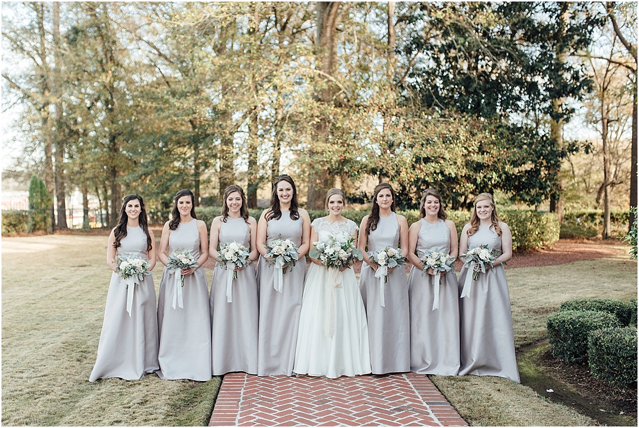  lindsey ann photography, the oaks centreville al, the oaks weddings, alabama wedding photographer, birmingham wedding photographer, winter wedding, brook and the bluff, lindsey ann photo, ice cream wedding 