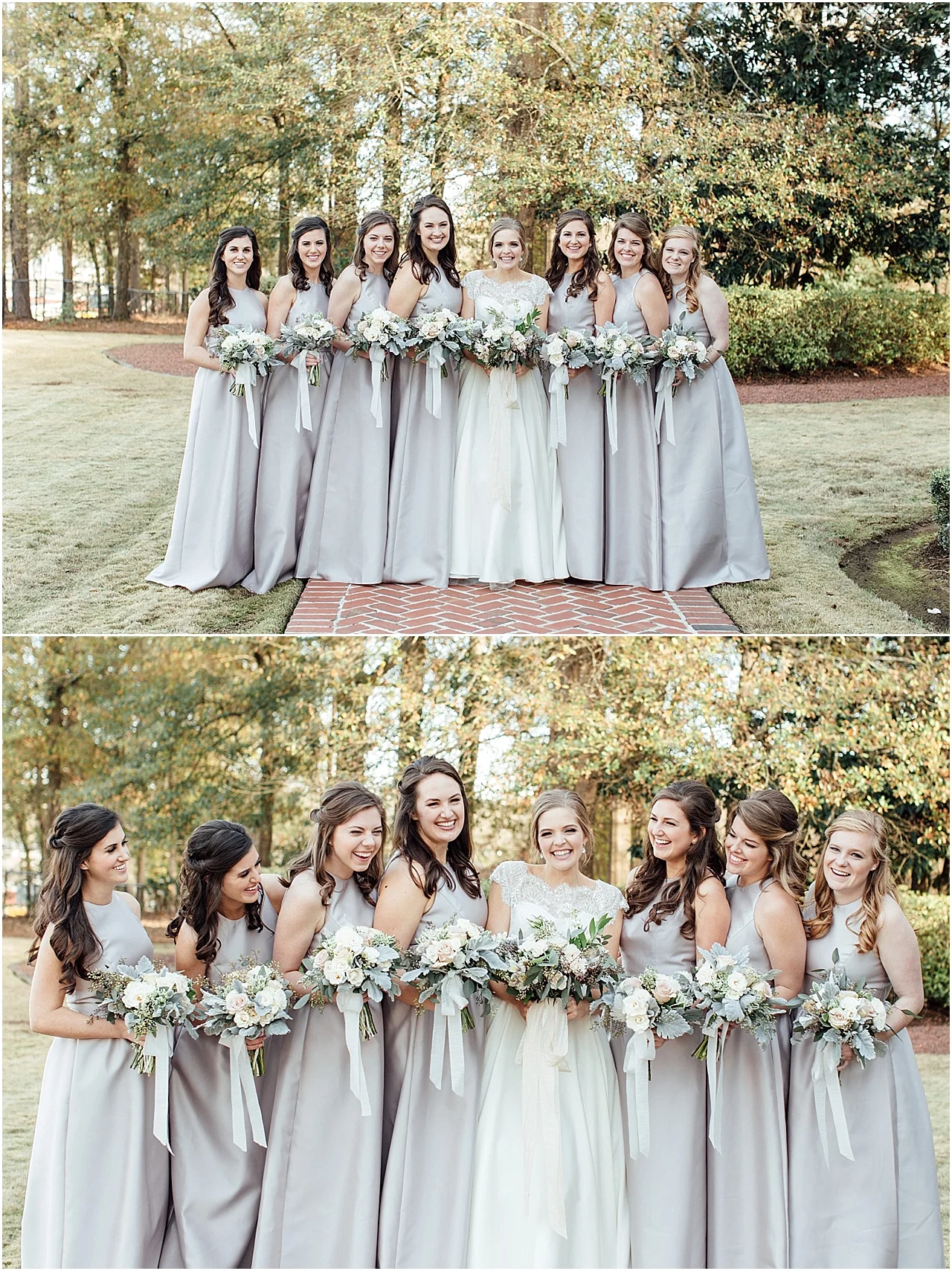 lindsey ann photography, the oaks centreville al, the oaks weddings, alabama wedding photographer, birmingham wedding photographer, winter wedding, brook and the bluff, lindsey ann photo, ice cream wedding 