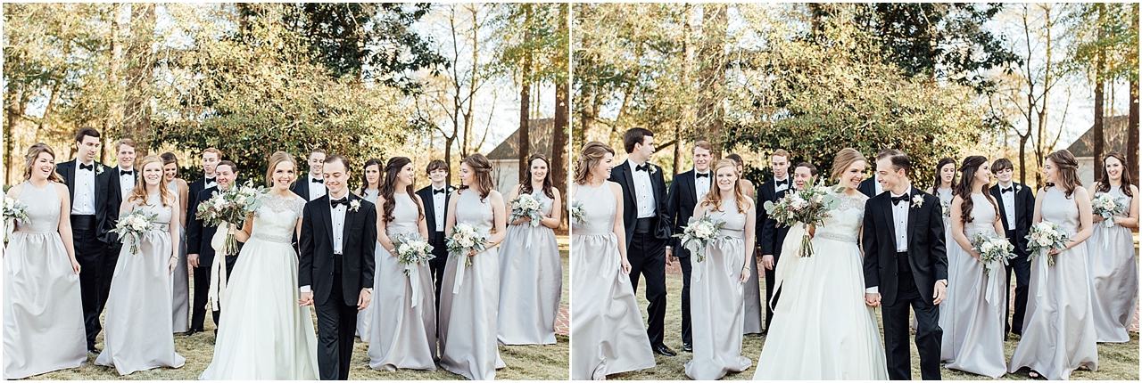  lindsey ann photography, the oaks centreville al, the oaks weddings, alabama wedding photographer, birmingham wedding photographer, winter wedding, brook and the bluff, lindsey ann photo, ice cream wedding 