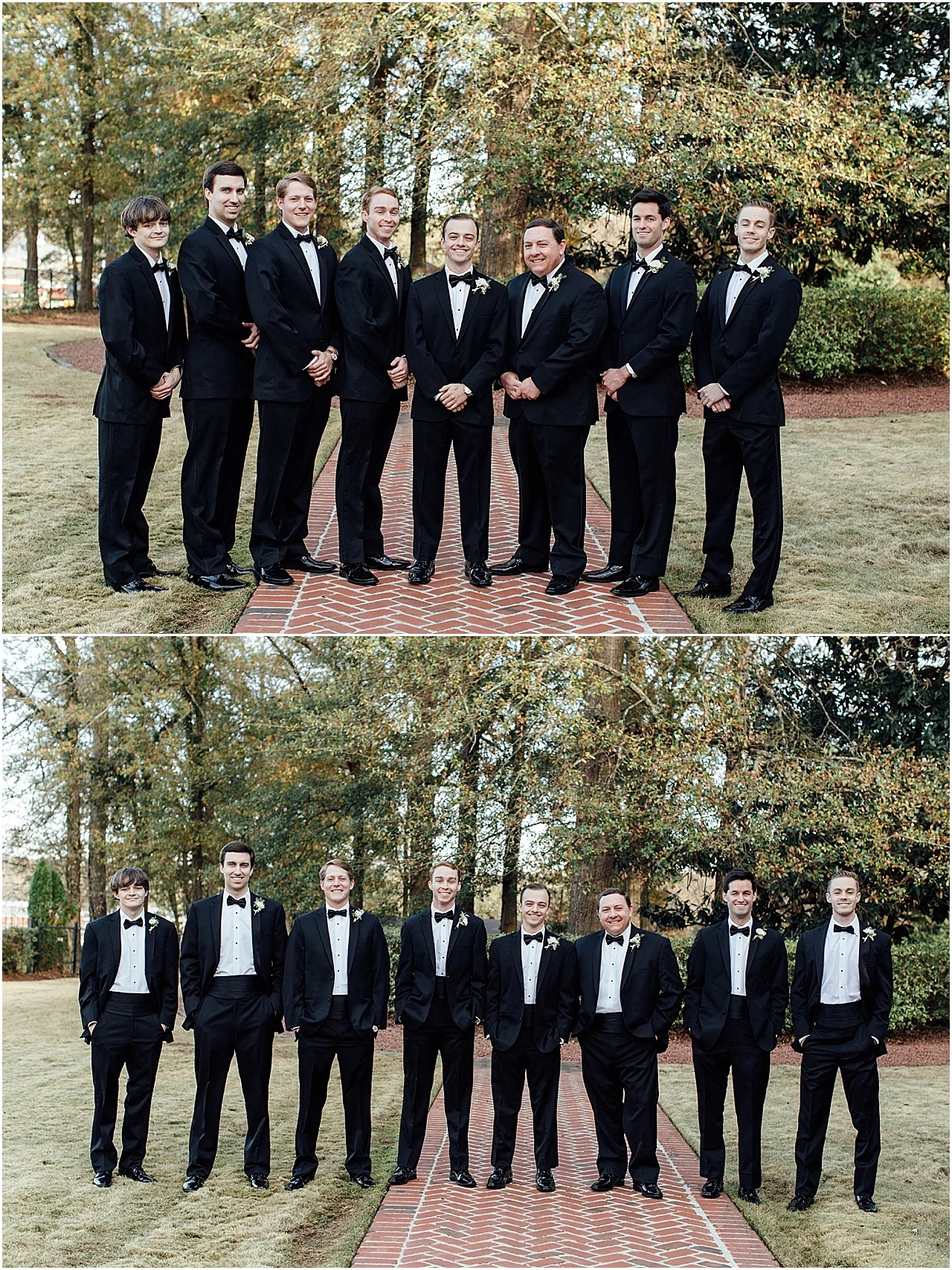  lindsey ann photography, the oaks centreville al, the oaks weddings, alabama wedding photographer, birmingham wedding photographer, winter wedding, brook and the bluff, lindsey ann photo, ice cream wedding 