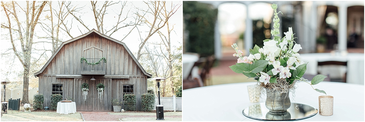  lindsey ann photography, the oaks centreville al, the oaks weddings, alabama wedding photographer, birmingham wedding photographer, winter wedding, brook and the bluff, lindsey ann photo, ice cream wedding 