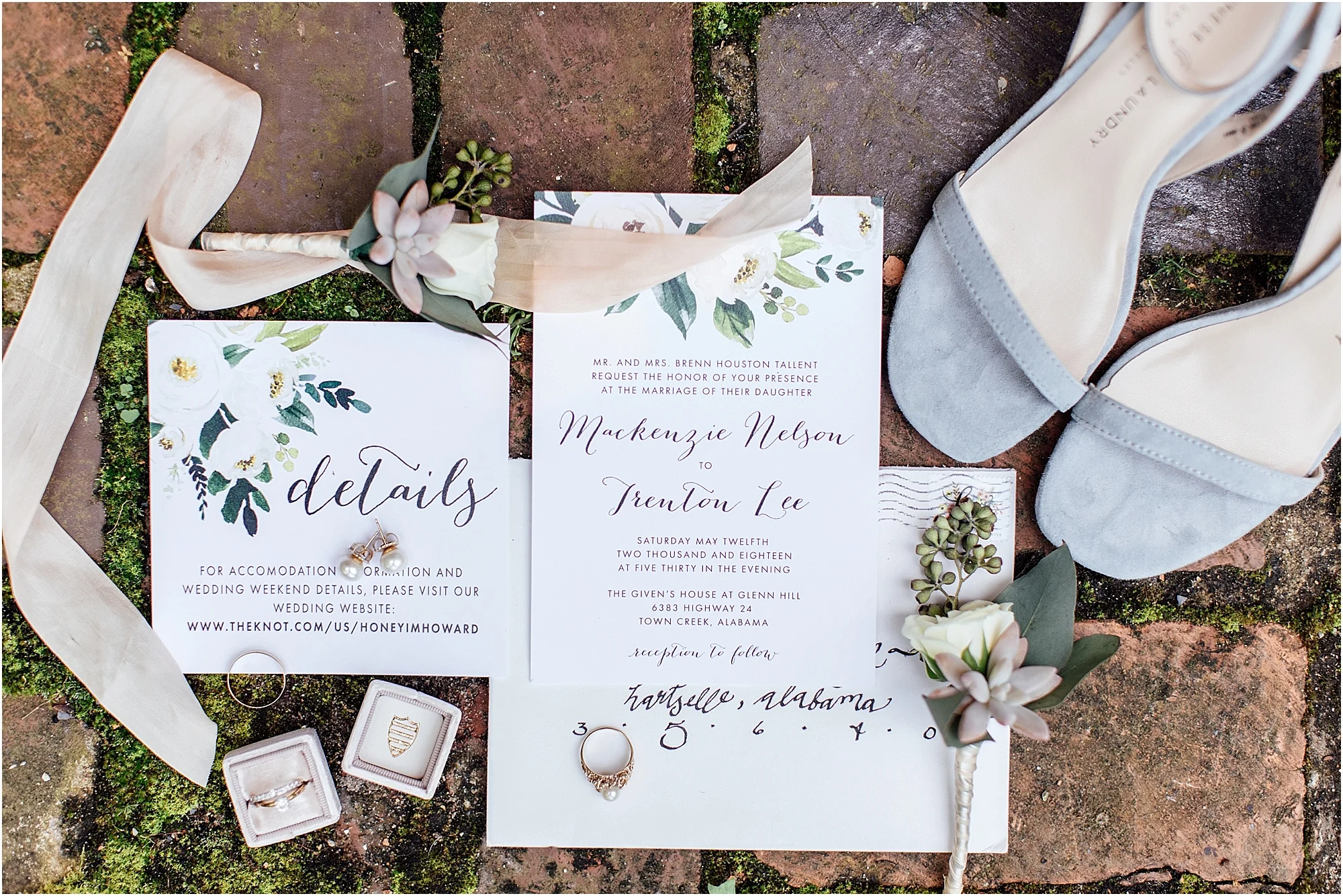 lindsey ann photography, birmingham wedding photographer, the givens house, the givens house at glenn hill, town creek al wedding, alabama wedding photographer, huntsville wedding photographer, plantation wedding