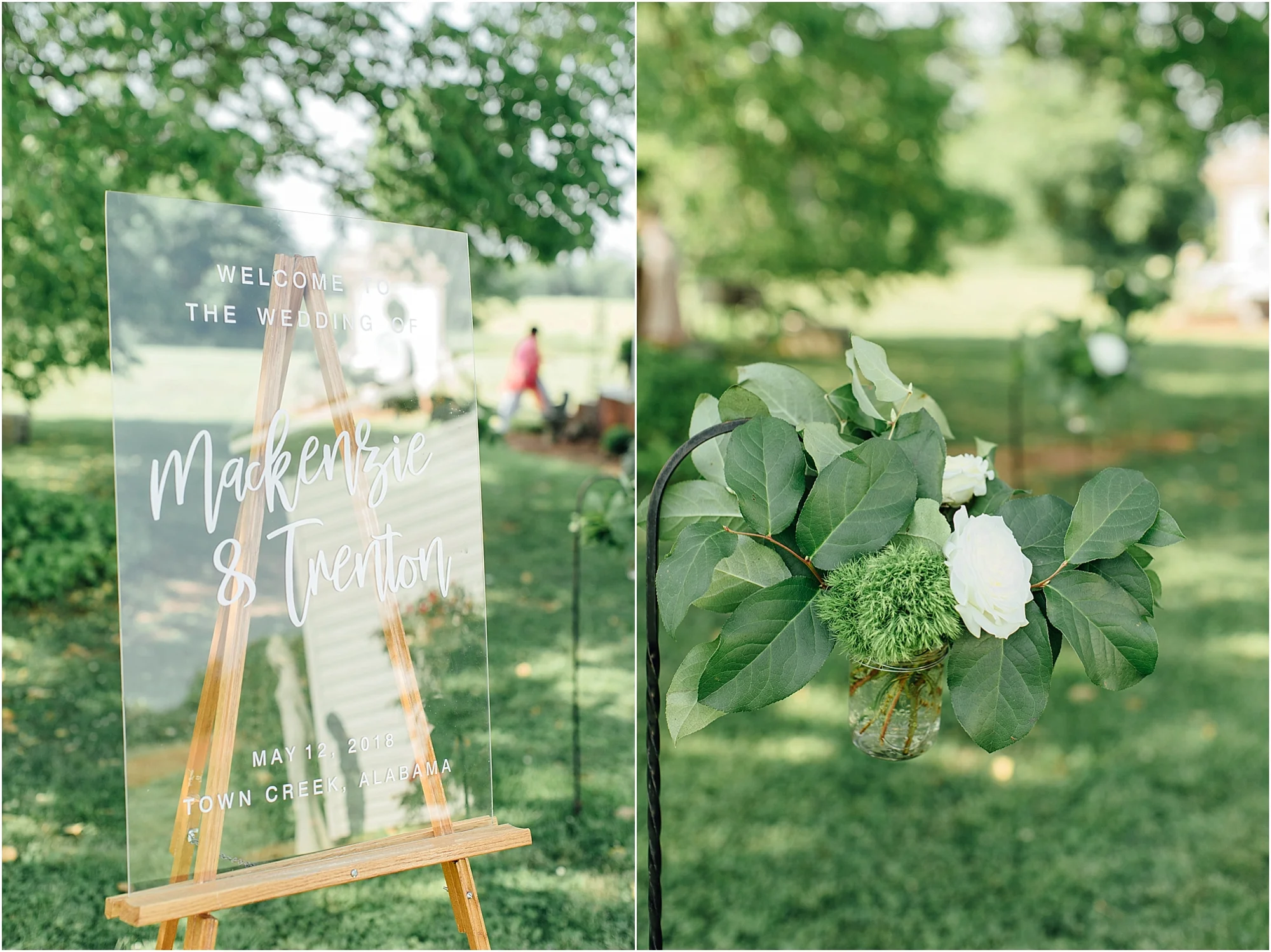 lindsey ann photography, birmingham wedding photographer, the givens house, the givens house at glenn hill, town creek al wedding, alabama wedding photographer, huntsville wedding photographer, plantation wedding