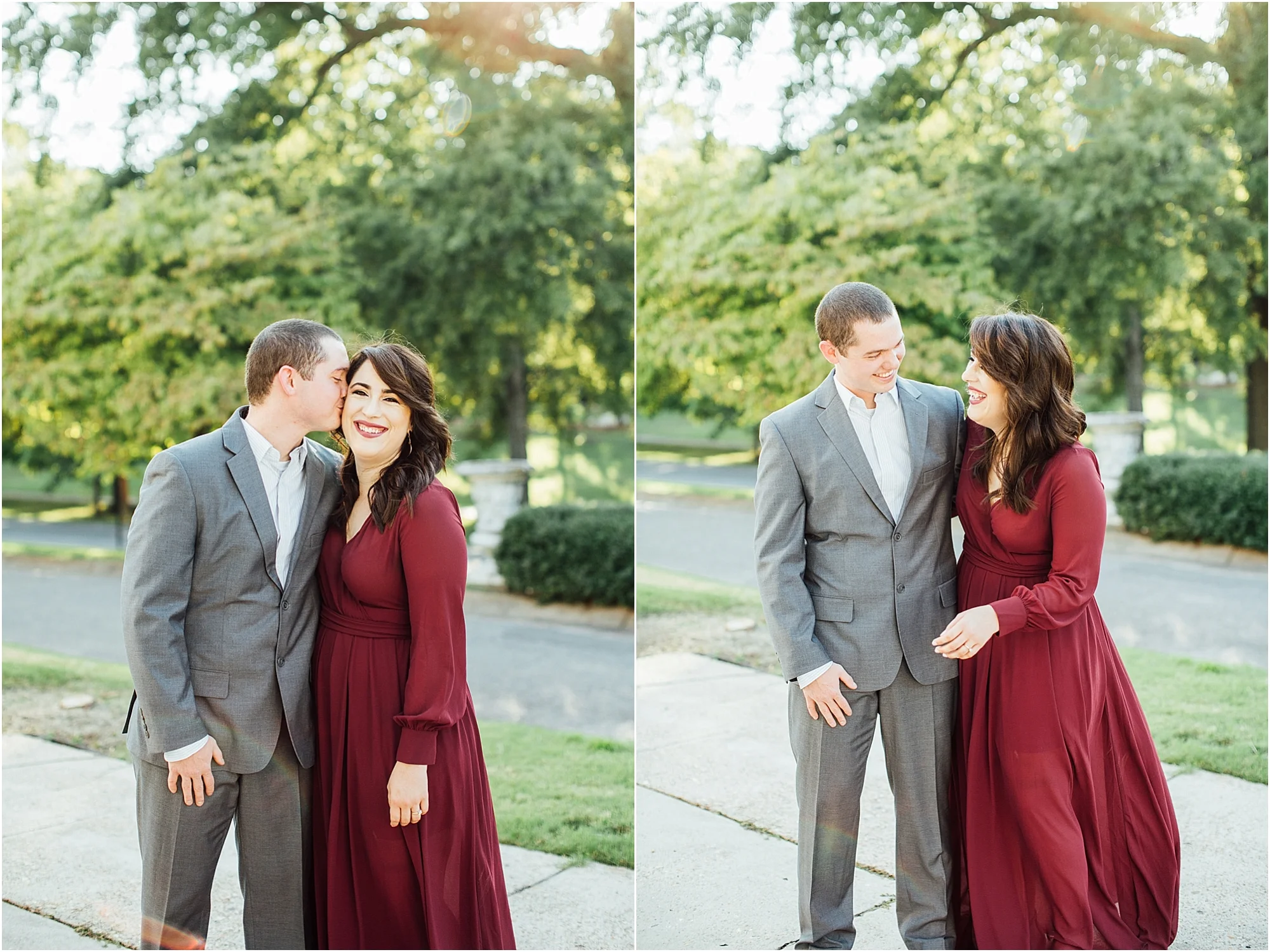 lindsey ann photography, birmingham wedding photographer, birmingham photographer, memphis photographer, brooks museum, memphis riverwalk, engagement pictures, engagement pictures memphis