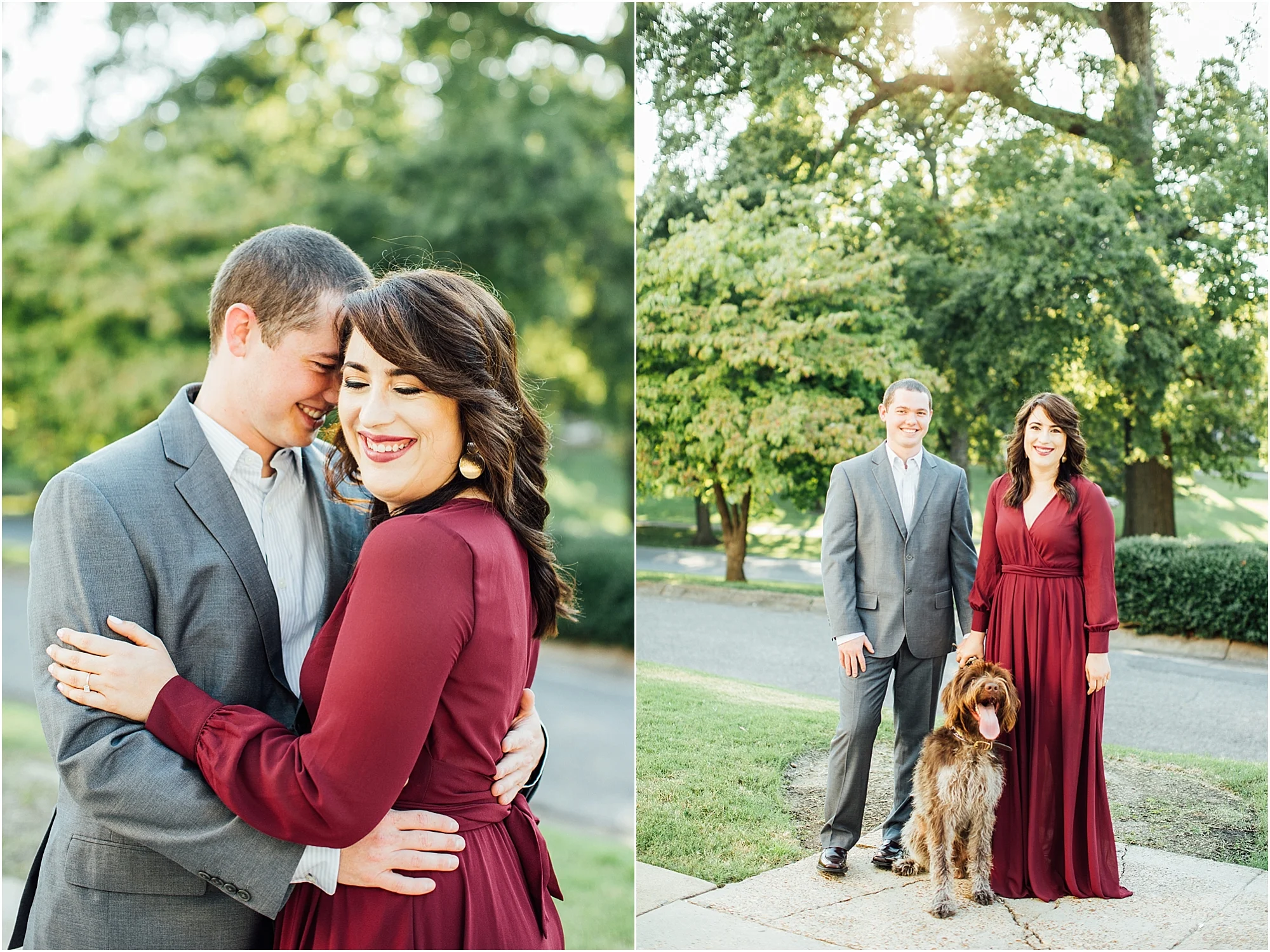 lindsey ann photography, birmingham wedding photographer, birmingham photographer, memphis photographer, brooks museum, memphis riverwalk, engagement pictures, engagement pictures memphis