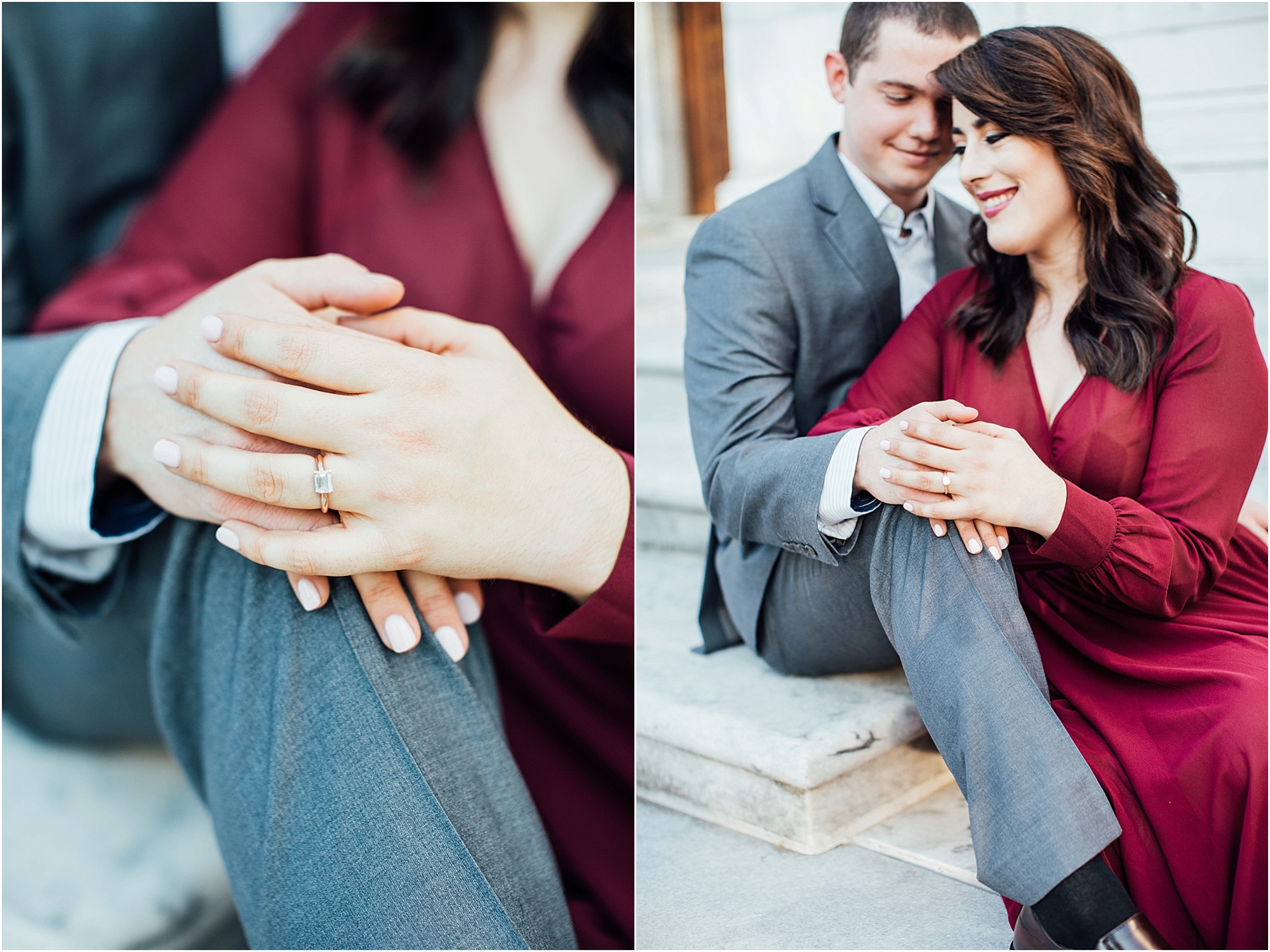  lindsey ann photography, birmingham wedding photographer, birmingham photographer, memphis photographer, brooks museum, memphis riverwalk, engagement pictures, engagement pictures memphis 