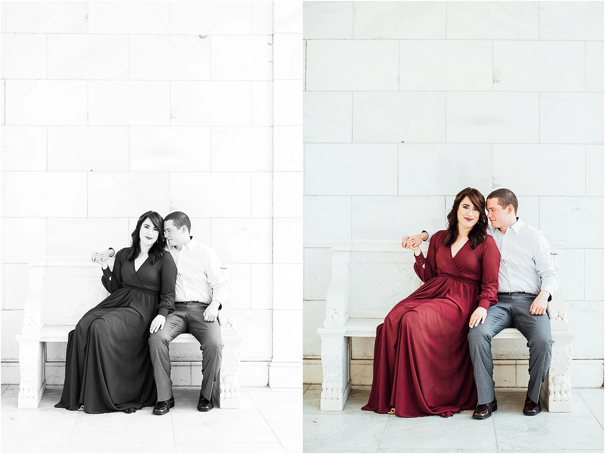 lindsey ann photography, birmingham wedding photographer, birmingham photographer, memphis photographer, brooks museum, memphis riverwalk, engagement pictures, engagement pictures memphis
