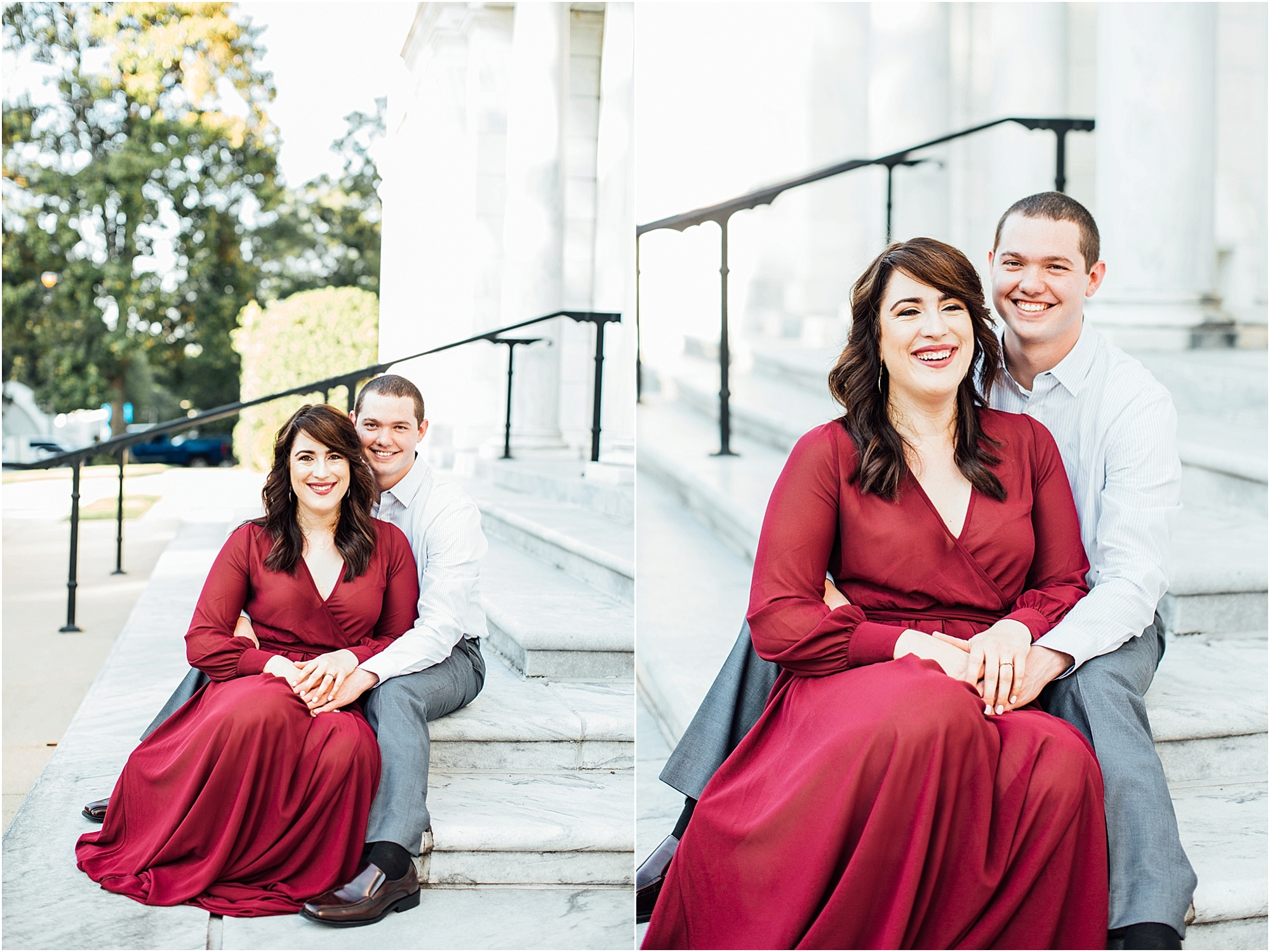  lindsey ann photography, birmingham wedding photographer, birmingham photographer, memphis photographer, brooks museum, memphis riverwalk, engagement pictures, engagement pictures memphis 