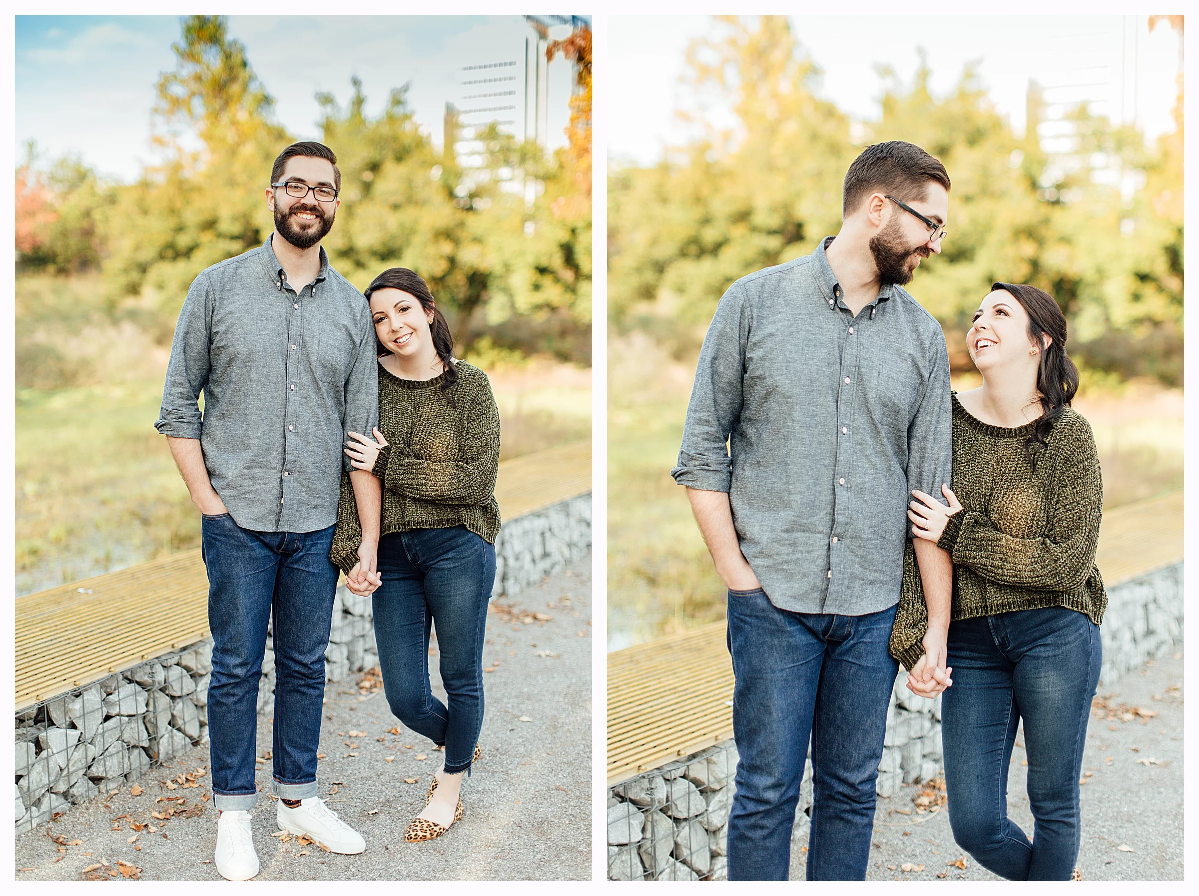  lindsey ann photography, railroad park engagement session, birmingham wedding photographer, downtown engagement session, birmingham engagement session, alabama weddings 