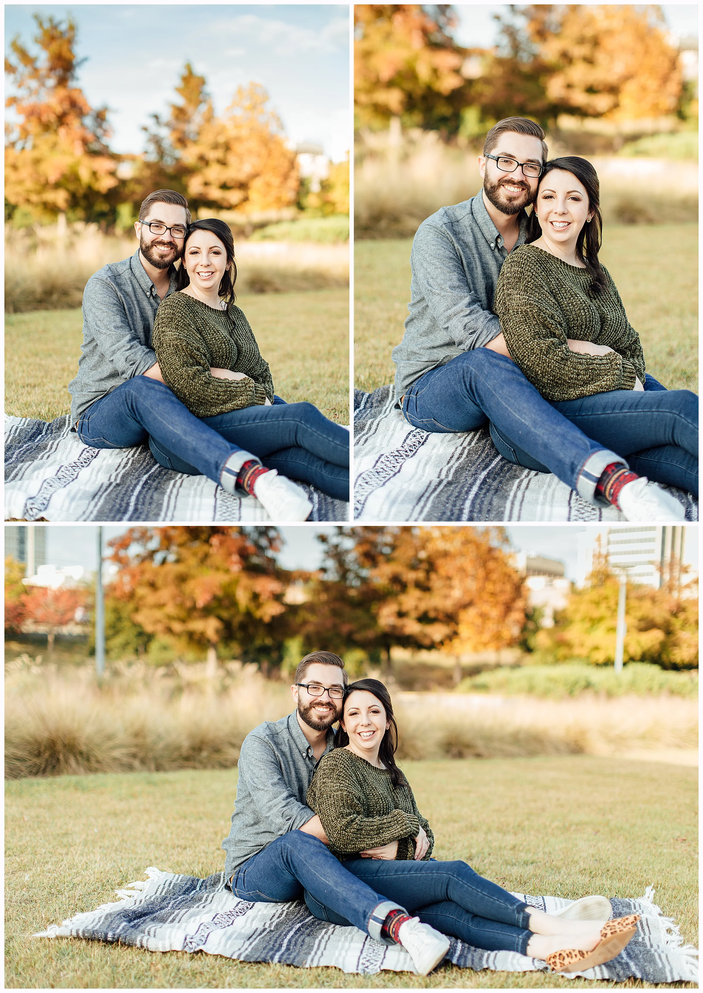  lindsey ann photography, railroad park engagement session, birmingham wedding photographer, downtown engagement session, birmingham engagement session, alabama weddings 