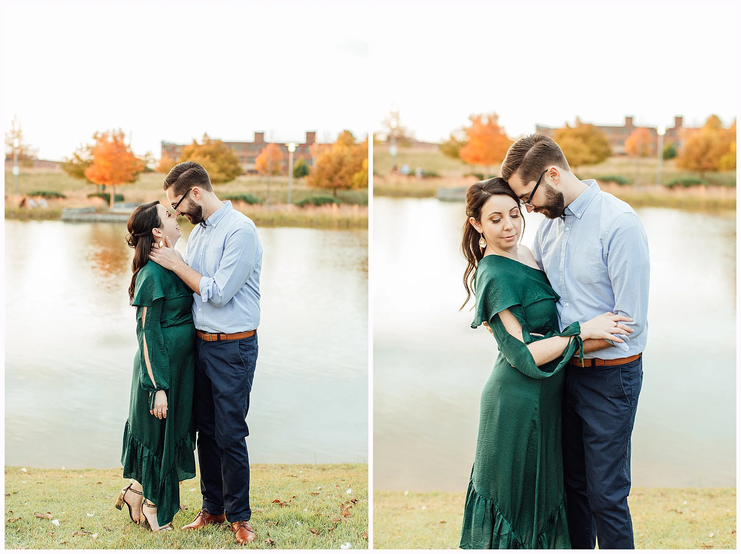  lindsey ann photography, railroad park engagement session, birmingham wedding photographer, downtown engagement session, birmingham engagement session, alabama weddings 