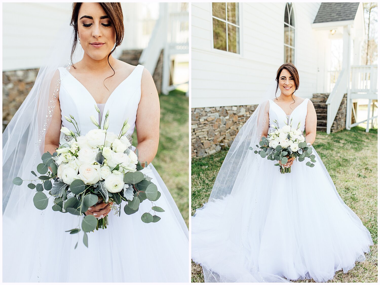  lindsey ann photography, birmingham wedding photographer, alabama wedding photographer, church at branch cove wedding, christ church at branch cove 