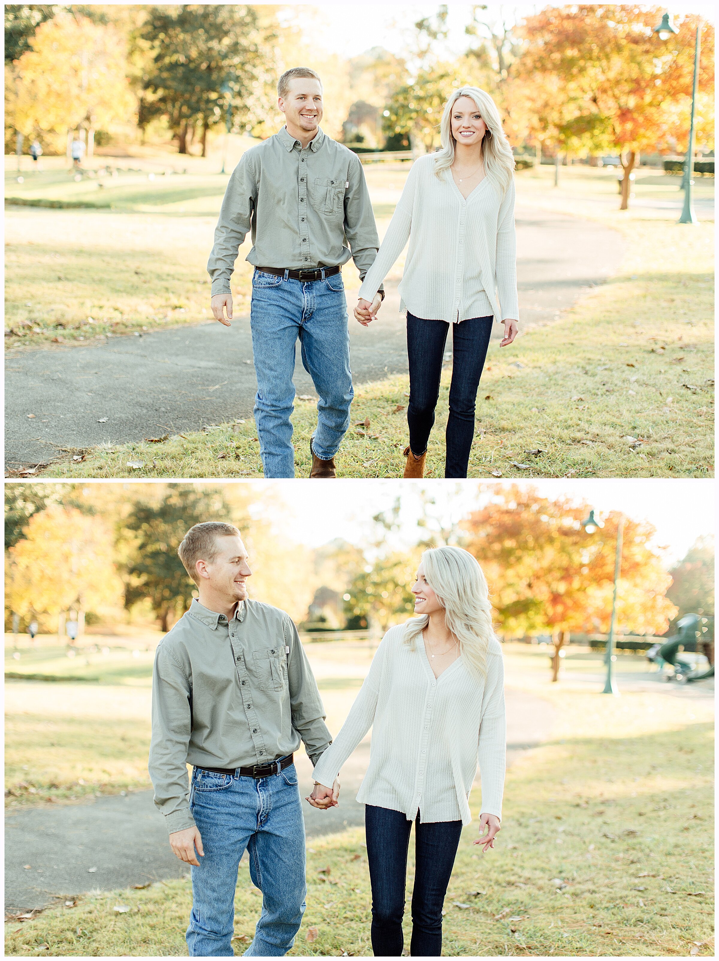  lindsey ann photography, birmingham wedding photographer, alabama wedding photographer, avondale park engagement pictures, birmingham engagement pictures, fall engagement pictures, avondale park 