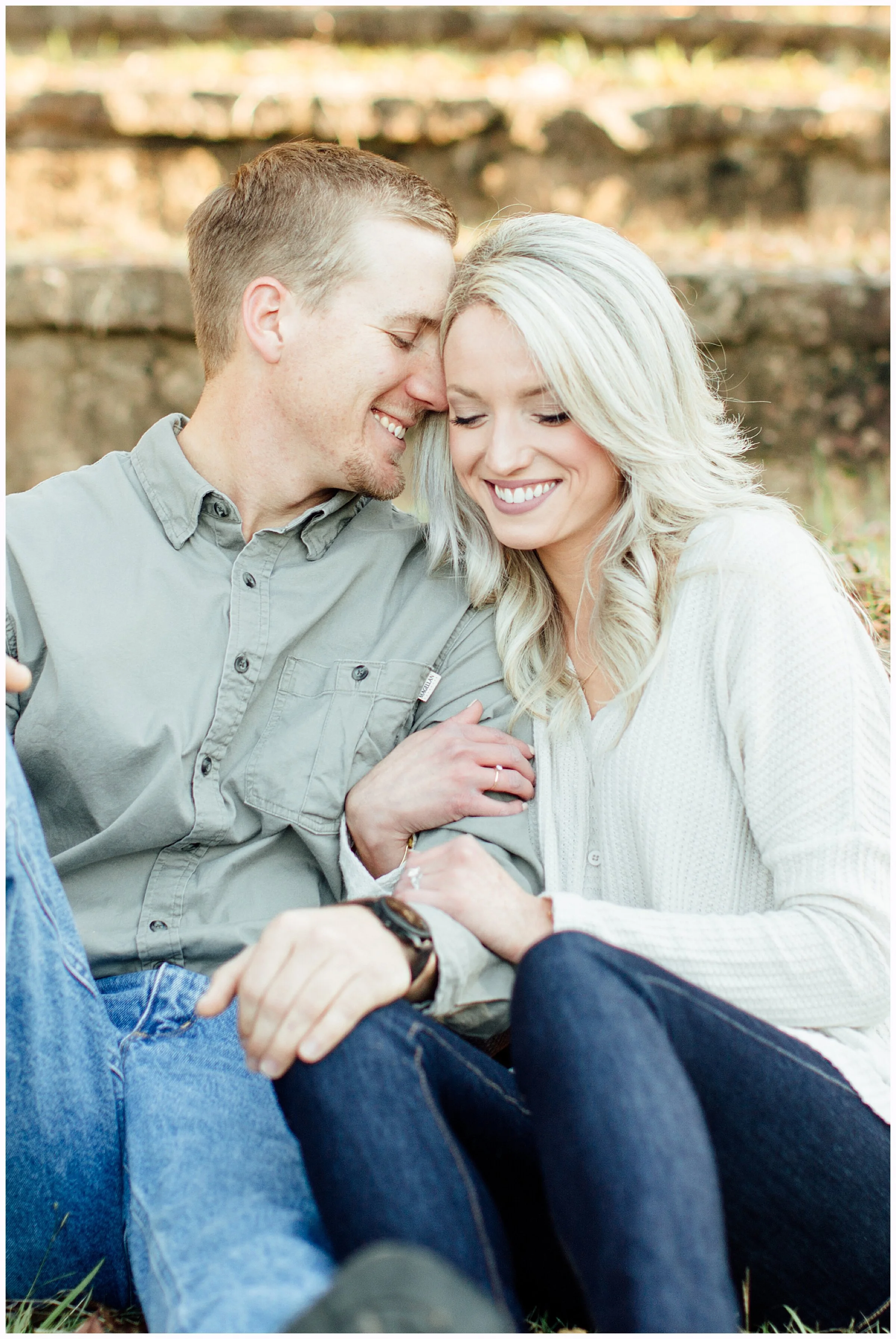 lindsey ann photography, birmingham wedding photographer, alabama wedding photographer, avondale park engagement pictures, birmingham engagement pictures, fall engagement pictures, avondale park