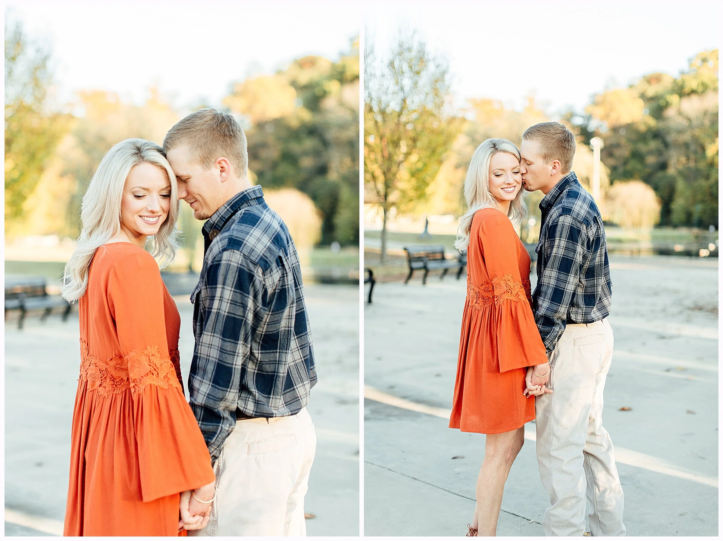 lindsey ann photography, birmingham wedding photographer, alabama wedding photographer, avondale park engagement pictures, birmingham engagement pictures, fall engagement pictures, avondale park