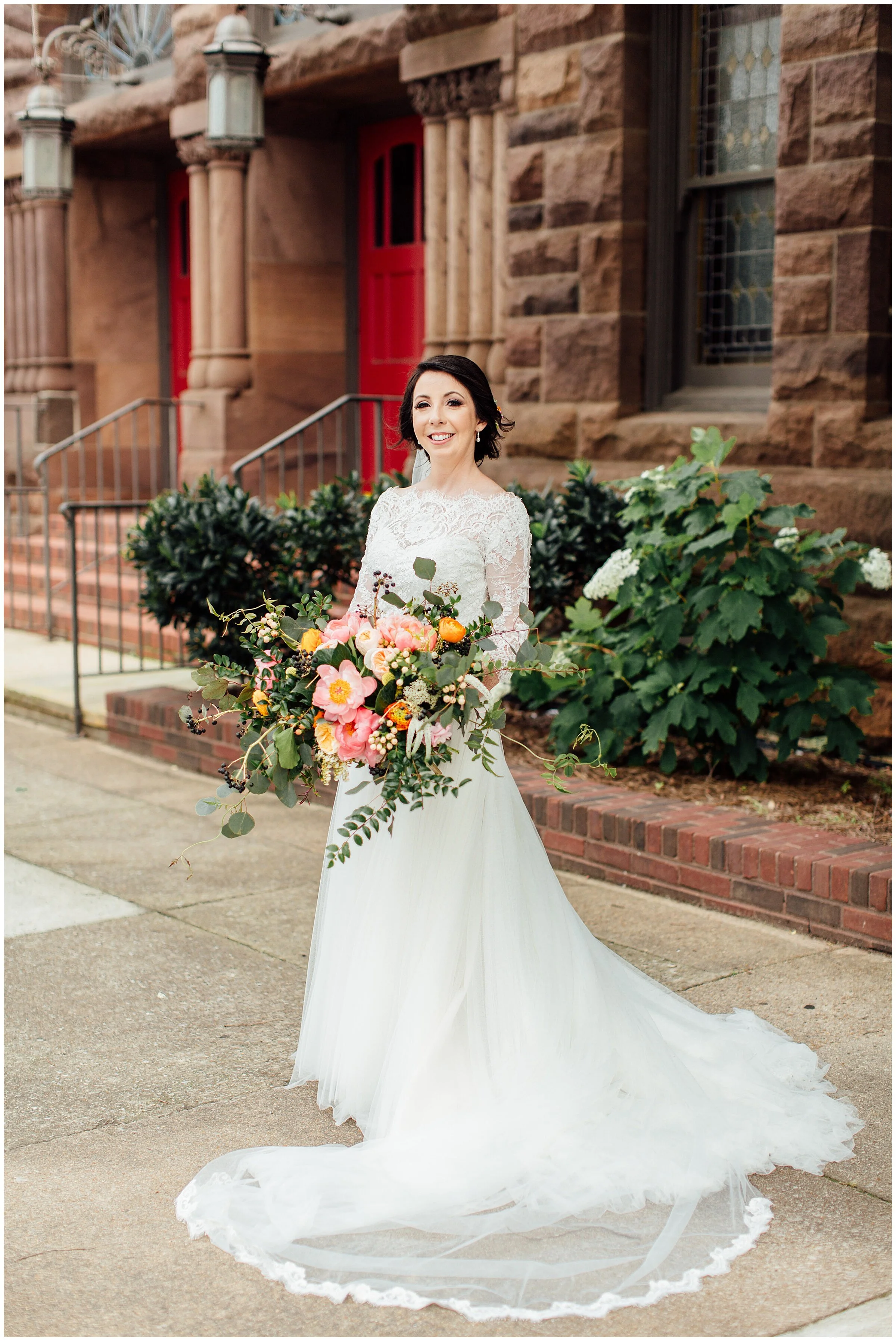  lindsey ann photography, b&amp;a warehouse wedding, first baptist church wedding, birmingham al wedding, hot house design studio wedding, birmingham al wedding photographer 