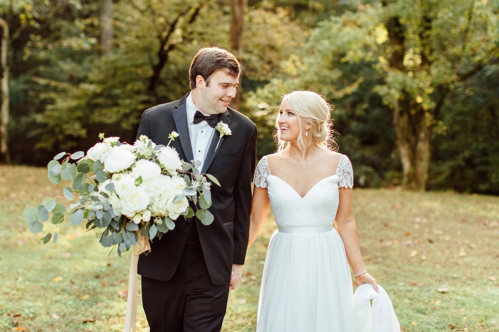ALABAMA WEDDING PHOTOGRAPHER