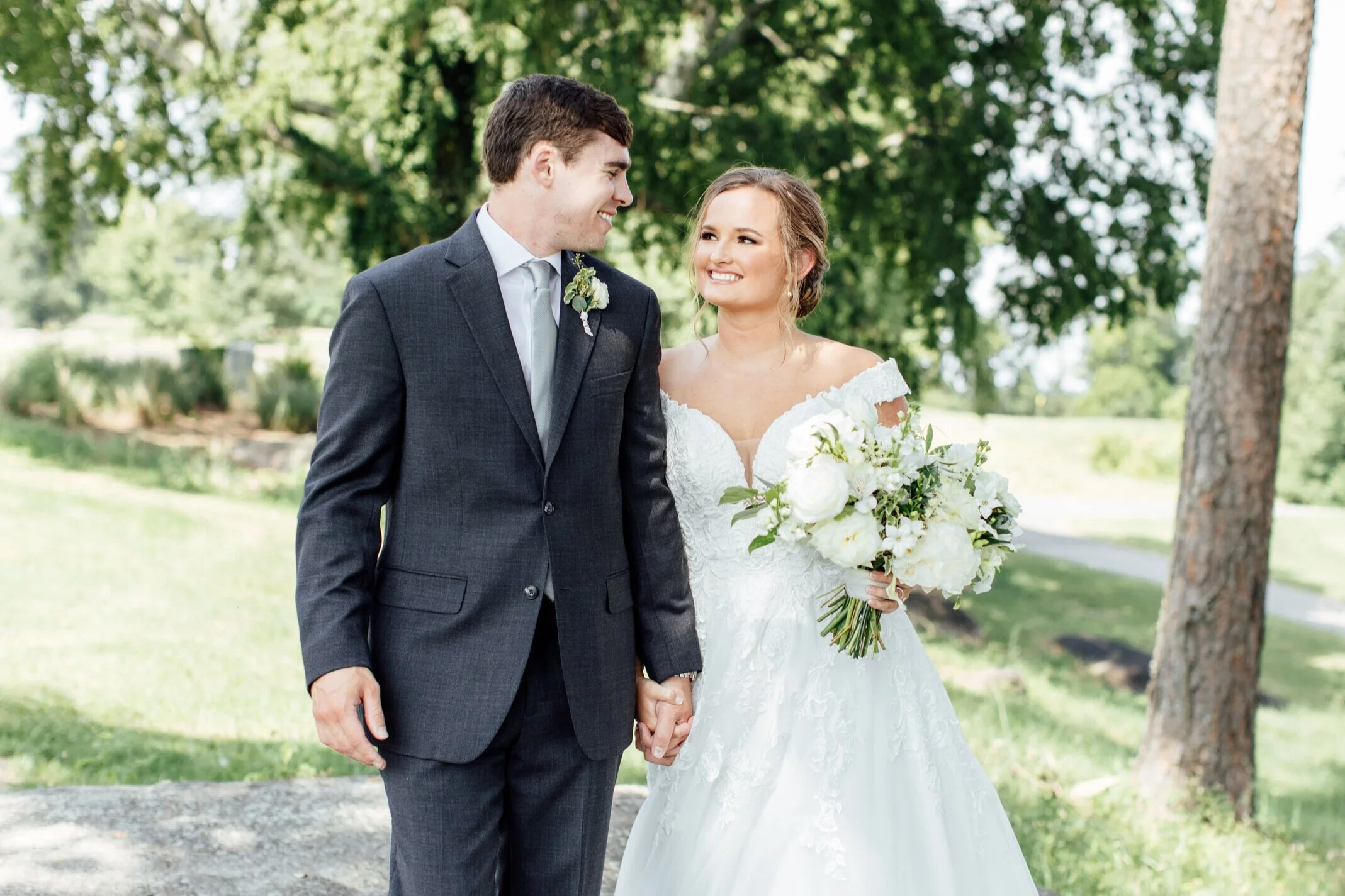 ALABAMA WEDDING PHOTOGRAPHER