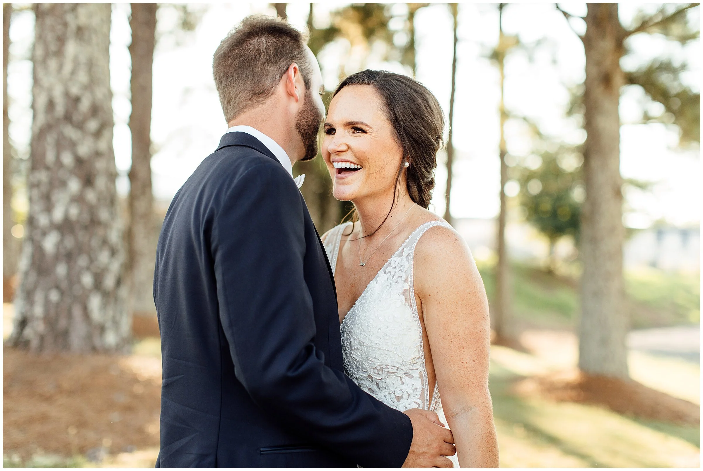 Ashley and Jake's Downtown Cullman Wedding | Loft 212 | Cullman, AL