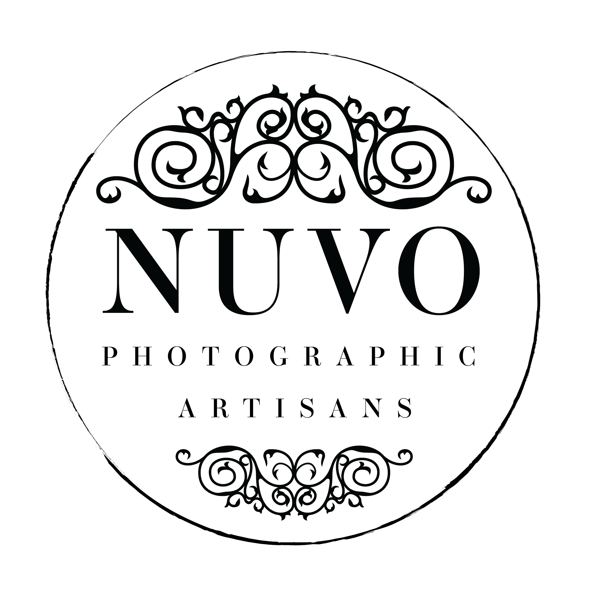 NUVO Logo