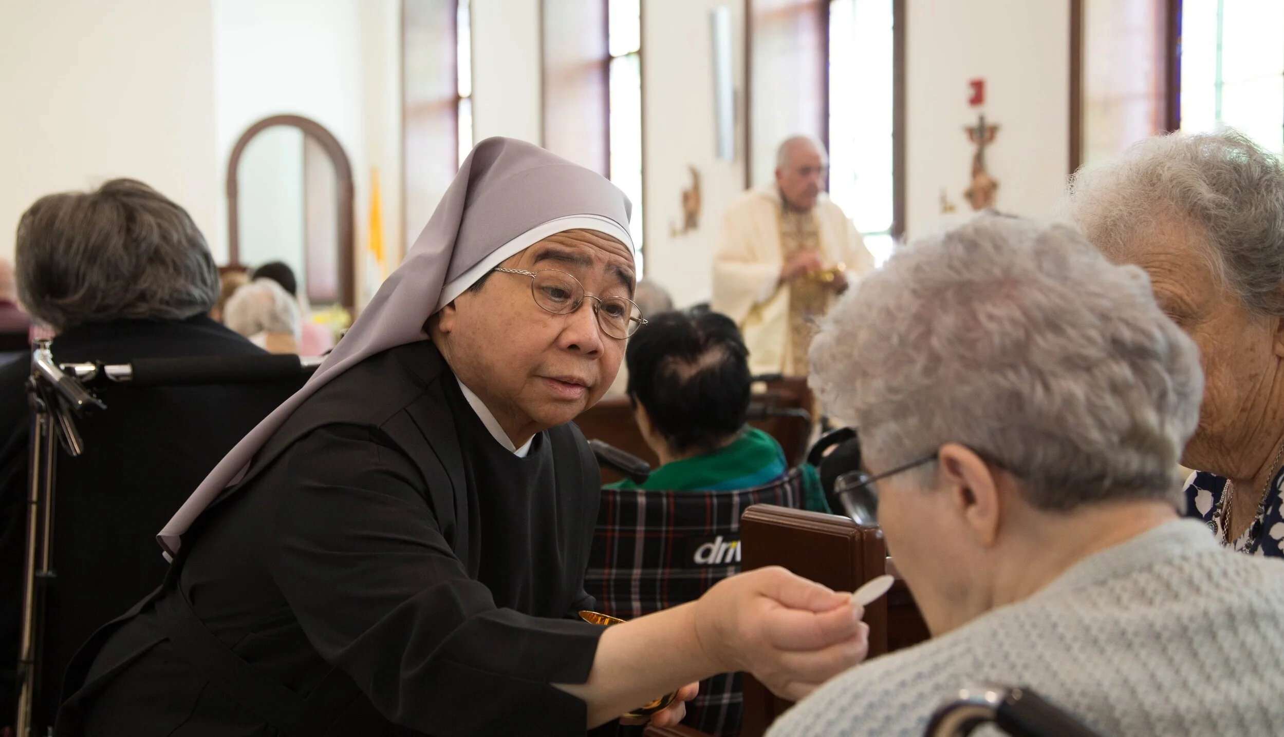 little sisters of the poor lawsuit
