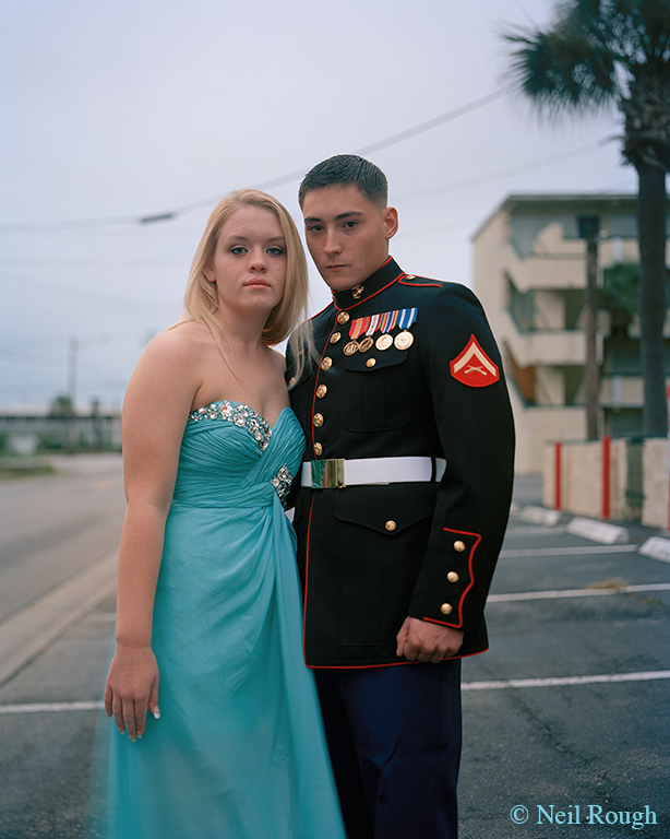 Myrtle Beach Cadet Couple 2013.jpg