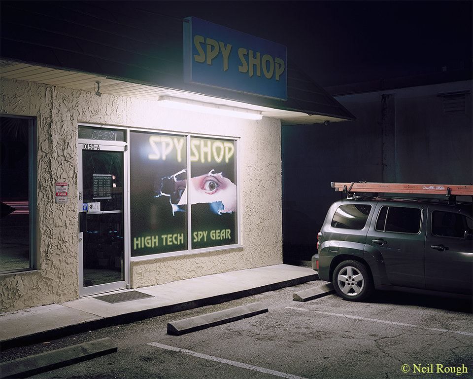 FL Jacksonville Spy Shop 2014.jpg