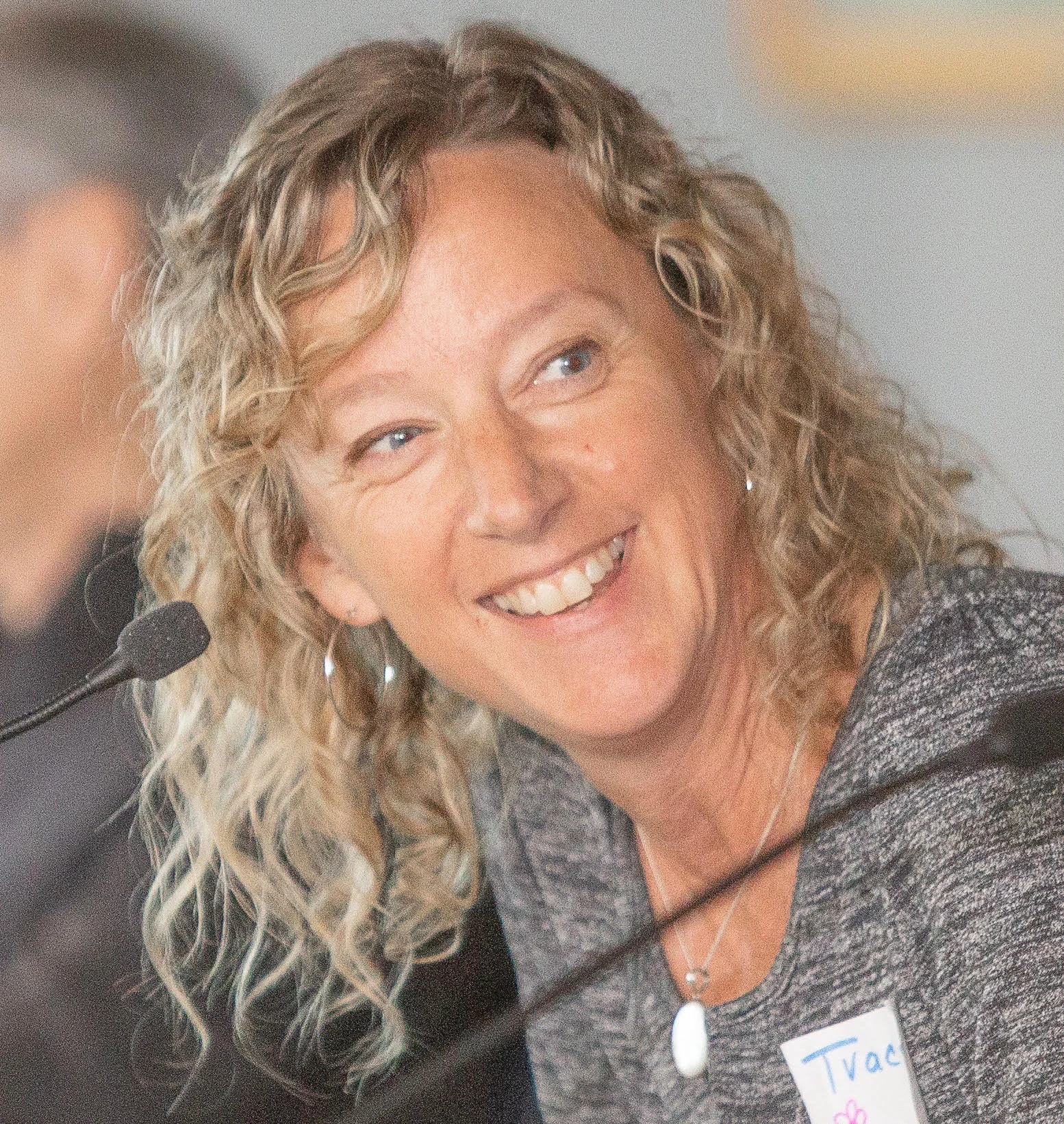 Tracey Friesen
