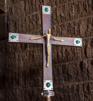 Stations of the Cross