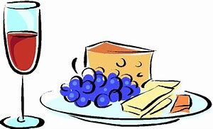 Wine & Cheese Hospitality Weekend