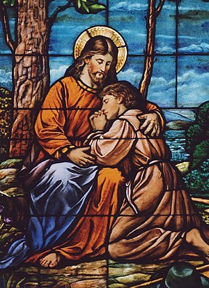 Parish Penance Service