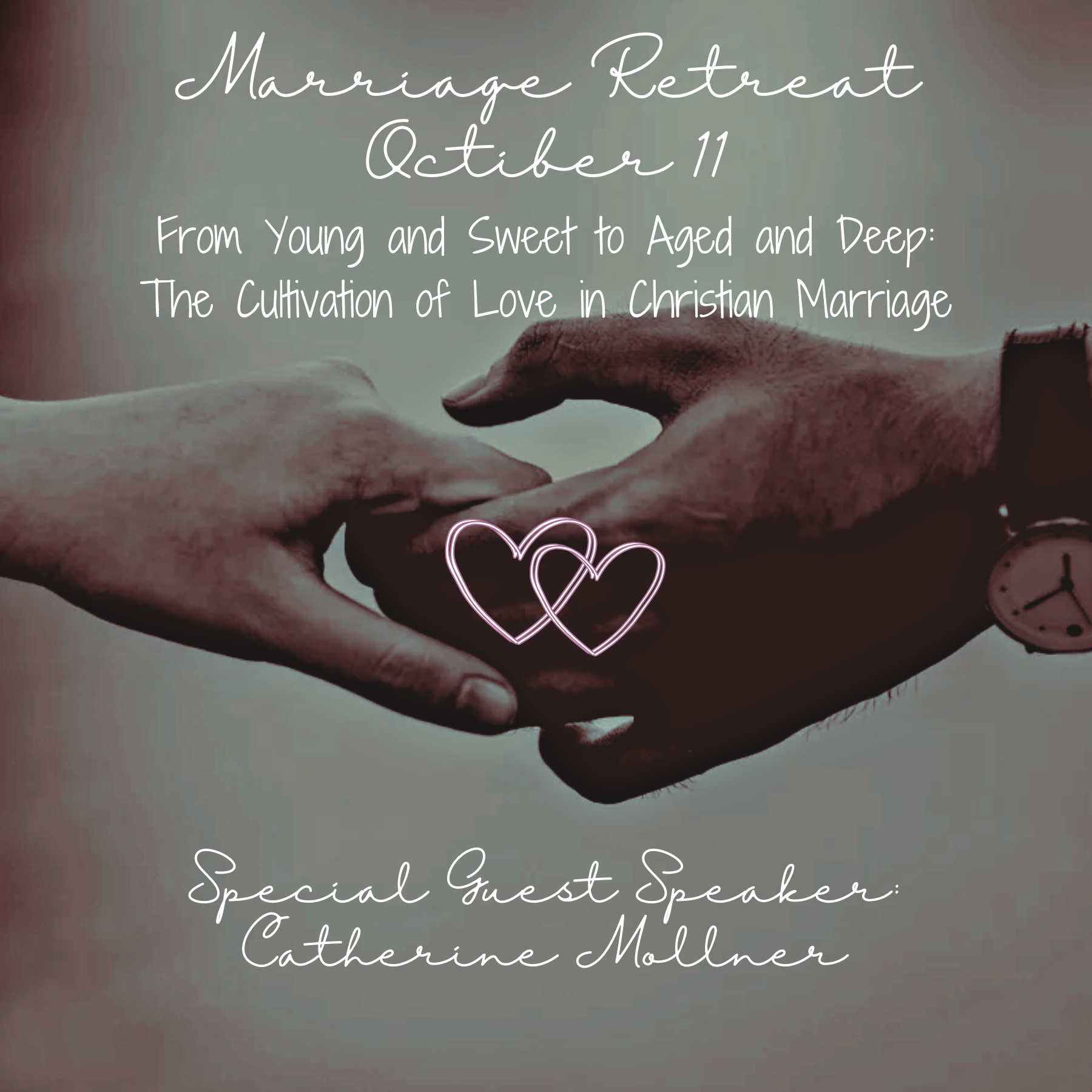 2025 Marriage Retreat