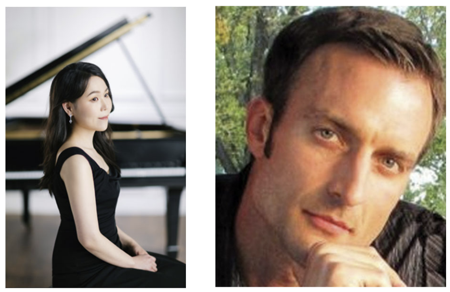 An Evening of Music at St. Therese