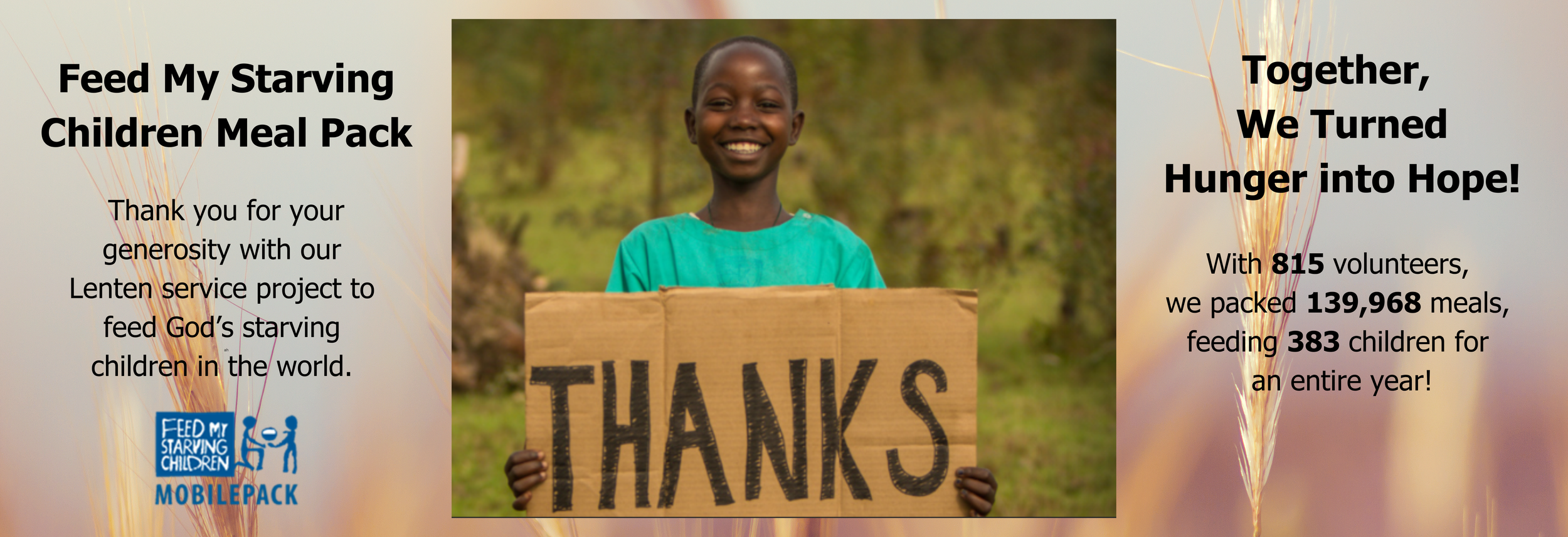 Feed My Starving Children Meal Pack Thank you Poster.png