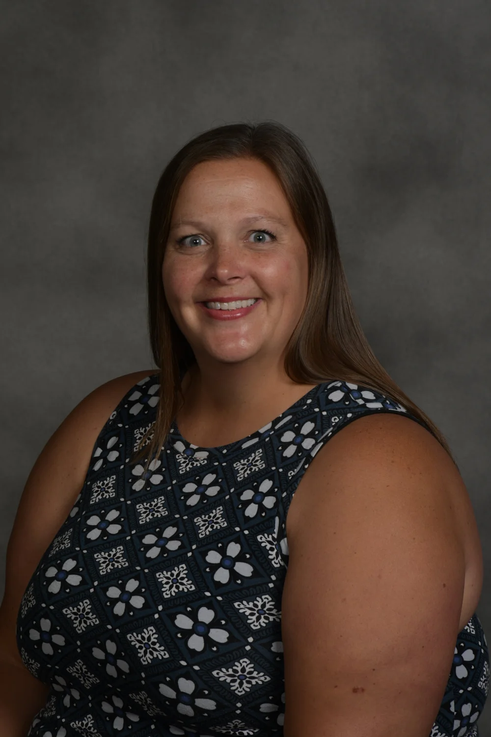 Meet our Staff — St. Therese Parish