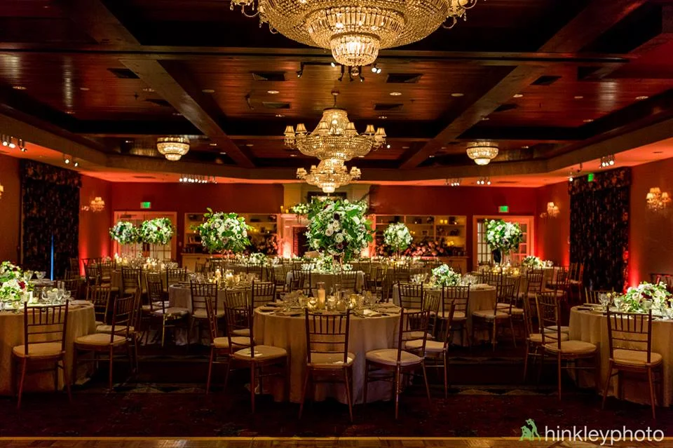 Gorgeous design - we loved working with The Wild Dahlia on this event. You all are so talented and got the bride's vision!