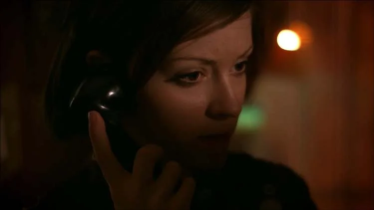 The Creep Behind The Camera : Trailer : 2:26