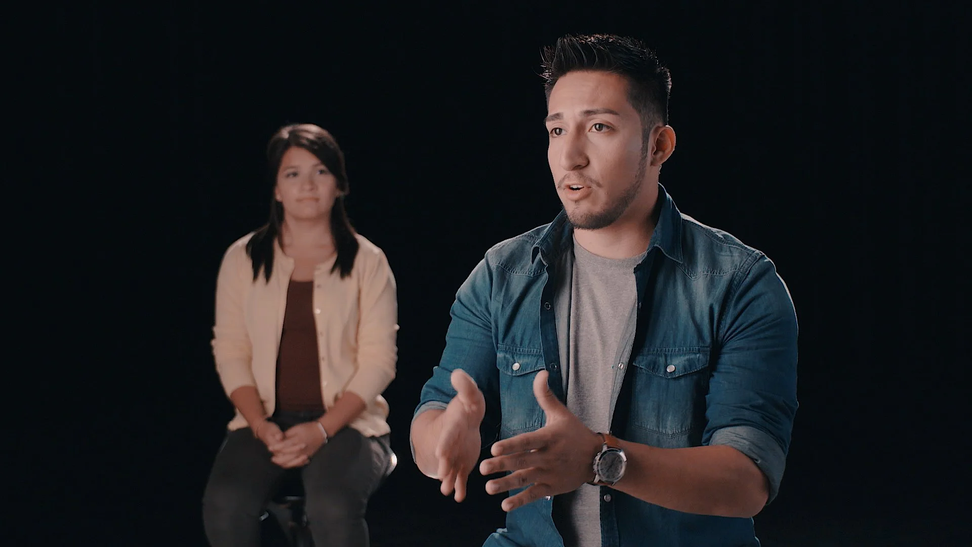 Colorado Dept of Transportation : Seatbelts : 0:24