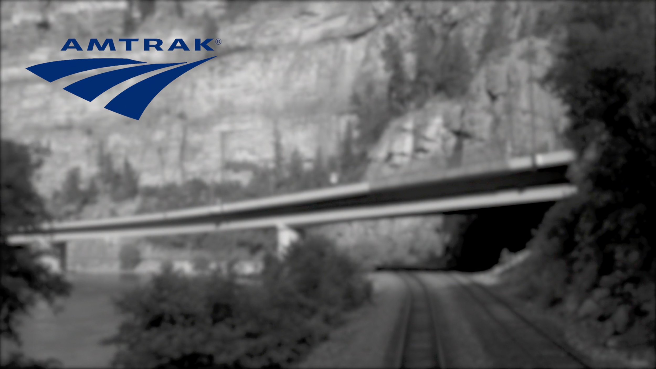 Amtrak : 0:21