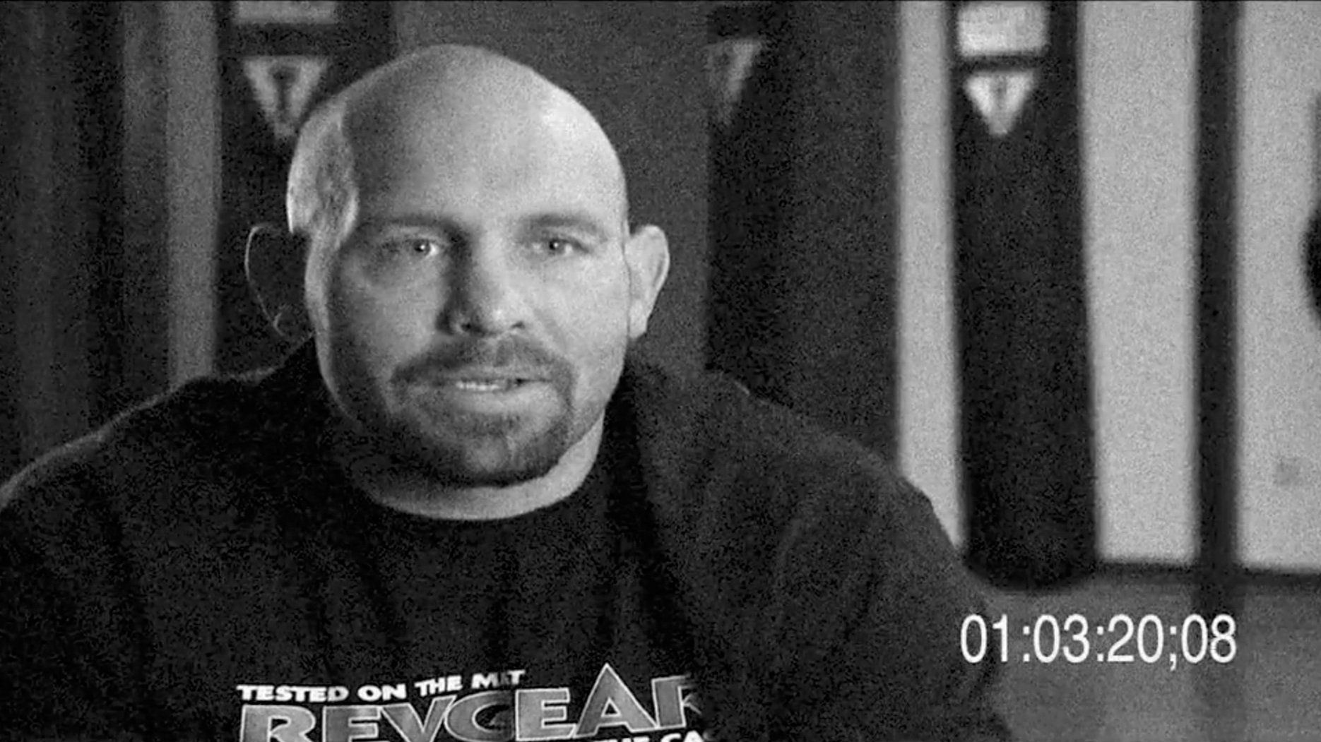 Inside MMA Carwin : 0:25